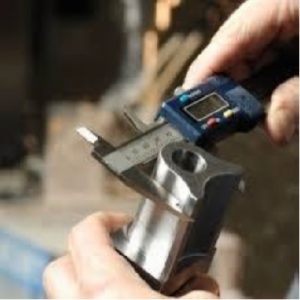 VDA 6.5:2008 Product Audit Training (#VDA65-PA1)